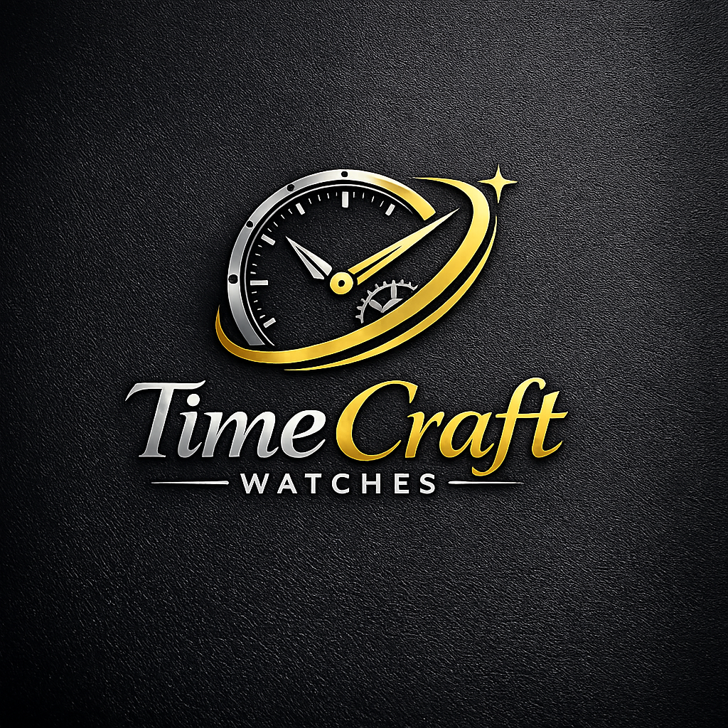 TimeCraft Watches