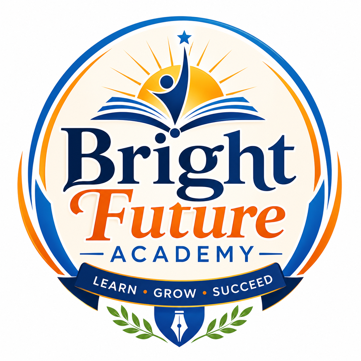 Bright Future Academy