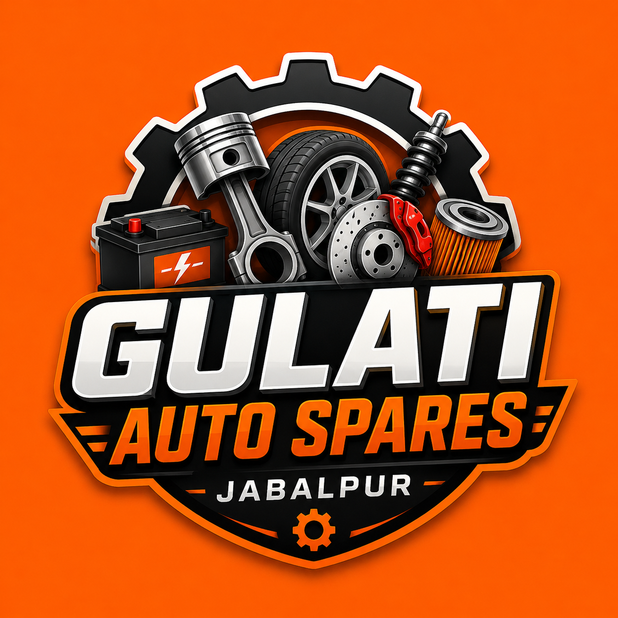 Gulati Auto Spares